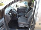 Volkswagen Caddy 7 MIEJSC SIEDZĄCYCH - 8