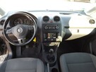 Volkswagen Caddy 7 MIEJSC SIEDZĄCYCH - 10
