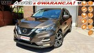 Nissan Qashqai 1.2 DIG -T N-CONNECTA , Panorama dach, Kamera 360* Navi, Salon PL, ASO