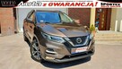 Nissan Qashqai 1.2 DIG -T N-CONNECTA , Panorama dach, Kamera 360* Navi, Salon PL, ASO - 3