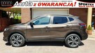 Nissan Qashqai 1.2 DIG -T N-CONNECTA , Panorama dach, Kamera 360* Navi, Salon PL, ASO - 4