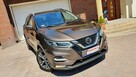 Nissan Qashqai 1.2 DIG -T N-CONNECTA , Panorama dach, Kamera 360* Navi, Salon PL, ASO - 6