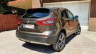 Nissan Qashqai 1.2 DIG -T N-CONNECTA , Panorama dach, Kamera 360* Navi, Salon PL, ASO - 8