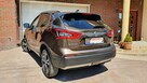 Nissan Qashqai 1.2 DIG -T N-CONNECTA , Panorama dach, Kamera 360* Navi, Salon PL, ASO - 10