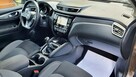 Nissan Qashqai 1.2 DIG -T N-CONNECTA , Panorama dach, Kamera 360* Navi, Salon PL, ASO - 13