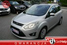 Ford C-Max 2.0d Automat Navi Stan b.dobry bezwypadkowy z Niemiec Gwarancja 12mcy - 2