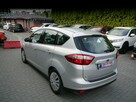 Ford C-Max 2.0d Automat Navi Stan b.dobry bezwypadkowy z Niemiec Gwarancja 12mcy - 6