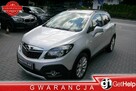 Opel Mokka 1.7 Navi Ledy Skóra Stan Idealny Bezwypadkowy z Niemiec Gwarancja 12m - 2