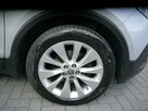 Opel Mokka 1.7 Navi Ledy Skóra Stan Idealny Bezwypadkowy z Niemiec Gwarancja 12m - 10