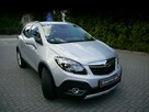 Opel Mokka 1.7 Navi Ledy Skóra Stan Idealny Bezwypadkowy z Niemiec Gwarancja 12m - 12
