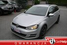 Volkswagen Golf 1.6 Navi Climatronic Stan b.dobry bezwypadkowy z Niemiec Gwarancja 12m - 2