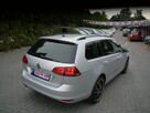 Volkswagen Golf 1.6 Navi Climatronic Stan b.dobry bezwypadkowy z Niemiec Gwarancja 12m - 5