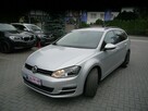 Volkswagen Golf 1.6 Navi Climatronic Stan b.dobry bezwypadkowy z Niemiec Gwarancja 12m - 8
