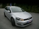 Volkswagen Golf 1.6 Navi Climatronic Stan b.dobry bezwypadkowy z Niemiec Gwarancja 12m - 9