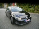 Volkswagen Golf 1.6tdi 170tyś km Stan b.dobry 100%bezwypadkowy z Niemiec Gwarancja 12m - 9