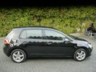 Volkswagen Golf 1.6tdi 170tyś km Stan b.dobry 100%bezwypadkowy z Niemiec Gwarancja 12m - 11