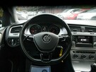 Volkswagen Golf 1.6tdi 170tyś km Stan b.dobry 100%bezwypadkowy z Niemiec Gwarancja 12m - 15