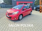 Toyota Yaris Salon Polska