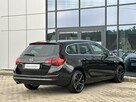 Opel Astra Grzany fotel+Kierownica Czujniki Tempomat Climatronic Alu18" GWARANCJA - 7