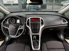 Opel Astra Grzany fotel+Kierownica Czujniki Tempomat Climatronic Alu18" GWARANCJA - 8
