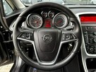 Opel Astra Grzany fotel+Kierownica Czujniki Tempomat Climatronic Alu18" GWARANCJA - 16