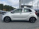 Kia Picanto 1.2 MPI 84KM / M / Salon Polska / 1wł /  FV VAT MARŻA - 2