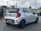Kia Picanto 1.2 MPI 84KM / M / Salon Polska / 1wł /  FV VAT MARŻA - 5