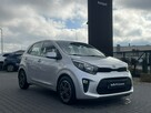 Kia Picanto 1.2 MPI 84KM / M / Salon Polska / 1wł /  FV VAT MARŻA - 7