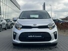 Kia Picanto 1.2 MPI 84KM / M / Salon Polska / 1wł /  FV VAT MARŻA - 8