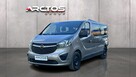 Opel Vivaro 9 os. netto 44.700zł LONG bez Adblue