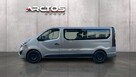 Opel Vivaro 9 os. netto 44.700zł LONG bez Adblue - 2