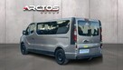 Opel Vivaro 9 os. netto 44.700zł LONG bez Adblue - 3