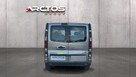 Opel Vivaro 9 os. netto 44.700zł LONG bez Adblue - 4