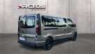 Opel Vivaro 9 os. netto 44.700zł LONG bez Adblue - 5