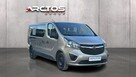 Opel Vivaro 9 os. netto 44.700zł LONG bez Adblue - 7