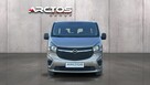 Opel Vivaro 9 os. netto 44.700zł LONG bez Adblue - 8