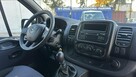 Opel Vivaro 9 os. netto 44.700zł LONG bez Adblue - 9