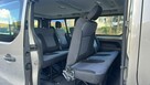 Opel Vivaro 9 os. netto 44.700zł LONG bez Adblue - 10