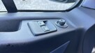Opel Vivaro 9 os. netto 44.700zł LONG bez Adblue - 12
