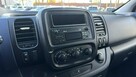 Opel Vivaro 9 os. netto 44.700zł LONG bez Adblue - 13