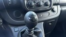 Opel Vivaro 9 os. netto 44.700zł LONG bez Adblue - 14