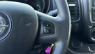 Opel Vivaro 9 os. netto 44.700zł LONG bez Adblue - 15
