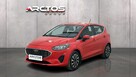 Ford Fiesta 1.1 Titanium