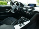 BMW 316 FL 2.0D 115KM [Eu5] Kombi -Nowe sprzęgło i rozrząd +Koła zimowe - 5