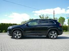 Jeep Cherokee 2.4 180KM Eu6 Limited Automat -Skóra el. reg +grzane fot i kierownica - 2