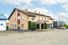 Nieruchomość KOMERCYJNA w Mierzynie przy dr. nr 10 - 4