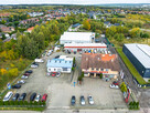 Nieruchomość KOMERCYJNA w Mierzynie przy dr. nr 10 - 6