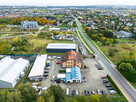 Nieruchomość KOMERCYJNA w Mierzynie przy dr. nr 10 - 7