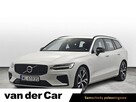Volvo V60 T8 AWD Plug-In Hybrid R-Design ! Z Polskiego Salonu ! Faktura VAT ! - 1