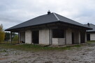 Dom 143m2 stan zamknięty - Głogów Małopolski